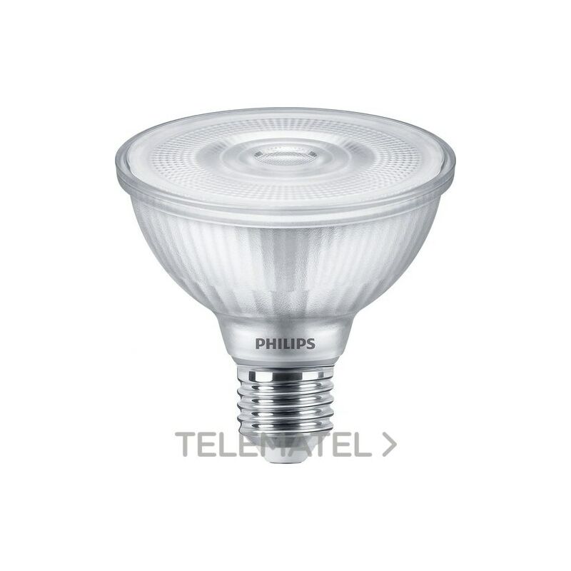 

MAS LEDspot CLA D 9.5-75W 827 PAR30S 25D PHILIPS 76860700