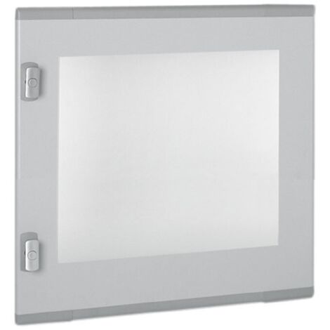 MAS MDX - Porta in vetro per quadro da parete -  Bticino 92630V