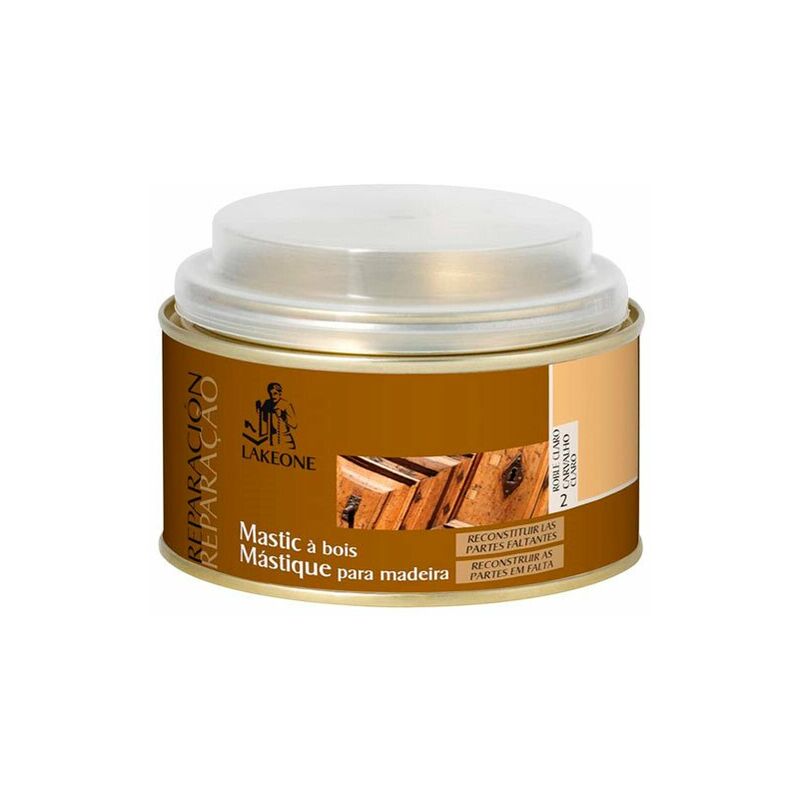 

Masa de Madera PINO 200gr - Lakeone