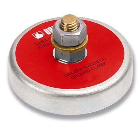 Masa magnética 800 Amp