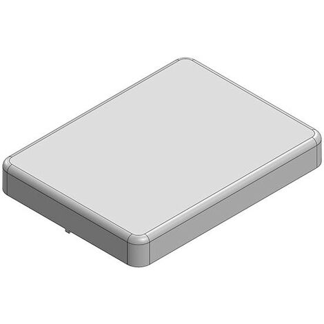 Masach TECH EMI/RFI-Abschirmung Boîtier de blindage 1 pc(s) C398672