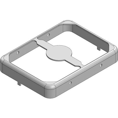 Masach TECH EMI/RFI-Abschirmung Cadre de boîtier de blindage 1 pc(s) C391422