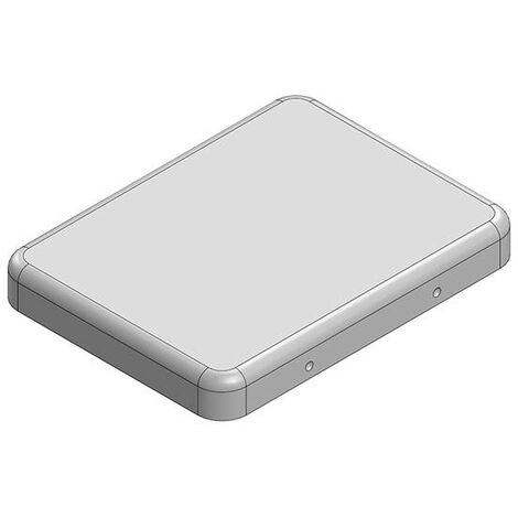 Masach TECH EMI/RFI-Abschirmung Couvercle de boîtier de blindage 1 pc(s) C391452