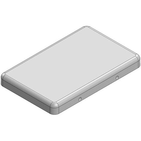 Masach TECH EMI/RFI-Abschirmung Couvercle de boîtier de blindage 1 pc(s) C393622