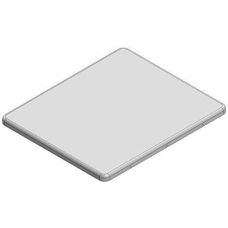 Masach TECH EMI/RFI-Abschirmung Couvercle de boîtier de blindage 1 pc(s) C394702