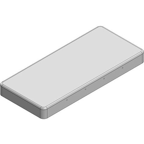 Masach TECH EMI/RFI-Abschirmung Couvercle de boîtier de blindage 1 pc(s) C398642