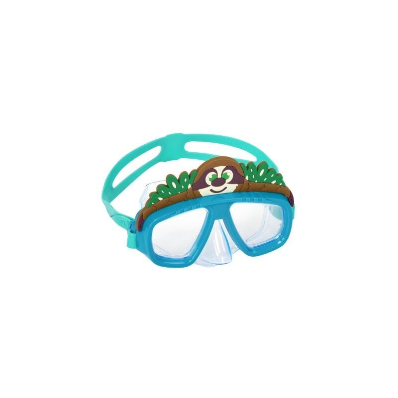 

Mascara Buceo Pl Lil Animal 22064 - Bestway