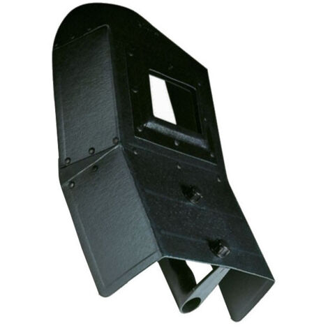 Máscara de soldadura 801/R-Hp reforzada Sacit