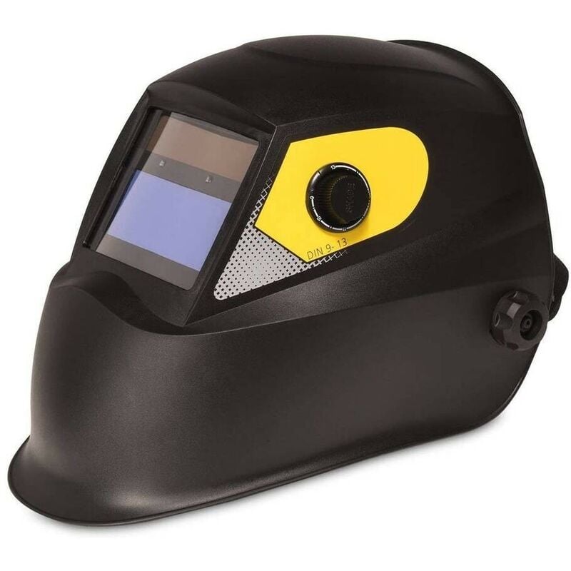 

ST-90368 - Pantalla electrónica para soldadura tipo casco. Regulable - Stanley