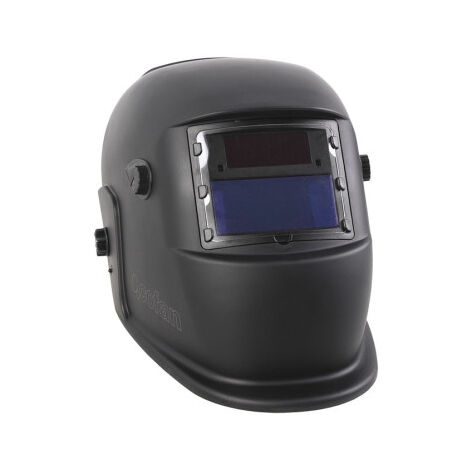 Máscara de soldar automática ARC/MIG/MAG/TIG máxima protección facial 11000280