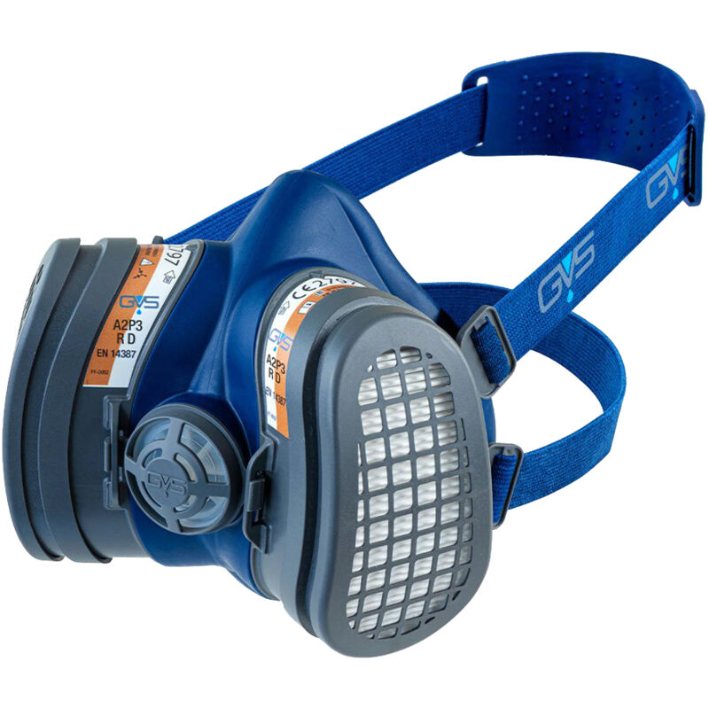 Máscara GVS Elipse Perfil Bajo A2P3 SPR669