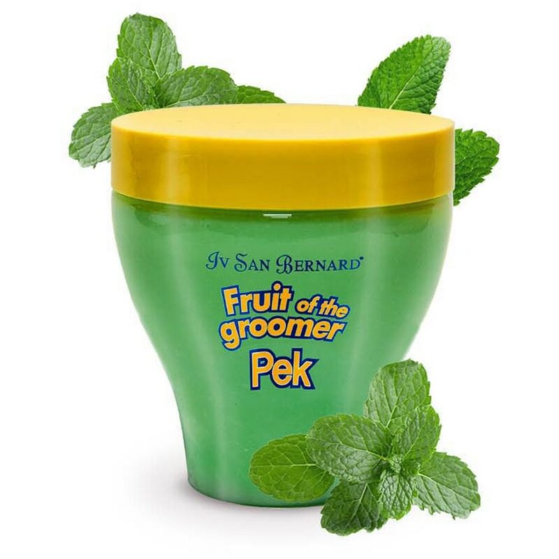 

Mascara para perros | Fruit of the groomer Pek mascara Control | Mascara menta 250 ml