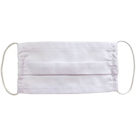 Mascarilla de proteccion respiratoria