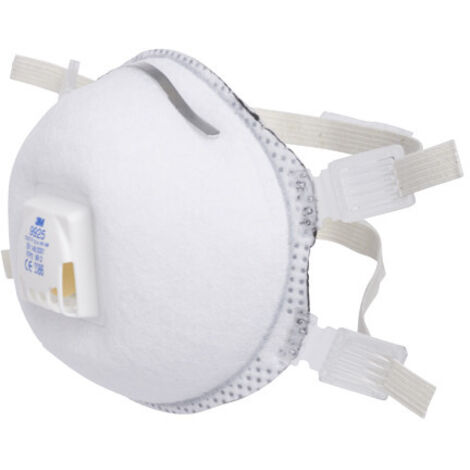 MASCARILLA FFP2 C/V SOLDADURA