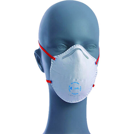 Mascarilla IRU220 SL FFP2