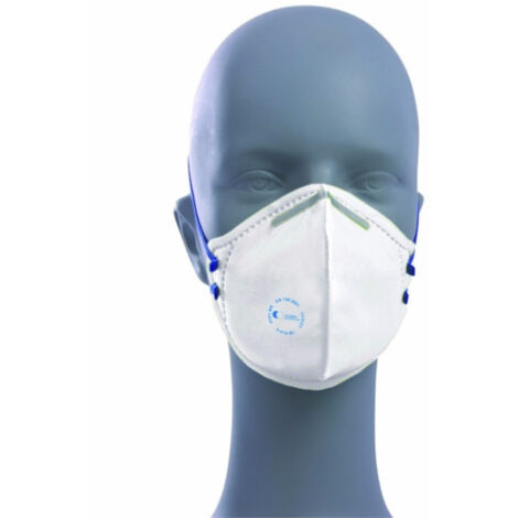 Mascarilla plegable Irudek Protection IRU 410 SL (20 uds)