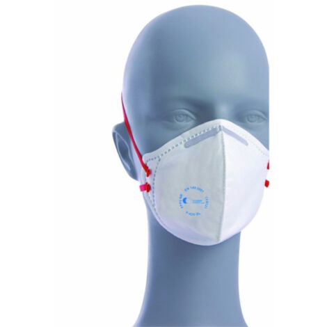 Mascarilla plegable Irudek Protection IRU 420 SL (20 uds)