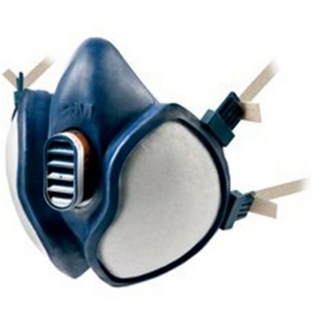 3 M ESPAÑA MASCARILLA PROT GASES FFABE1P3D R 4277 3M