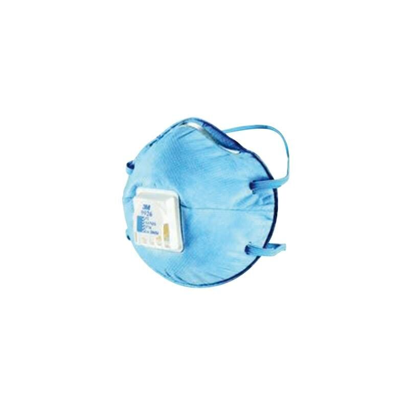 

Mascarilla 3M 9926 proteccion FFP2 con valvula para gases ácidos