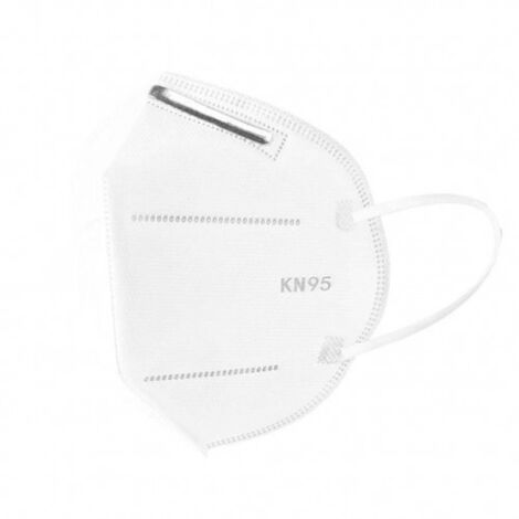 *MASCARILLA PROTECCION KN95 (2U)-EHLIS
