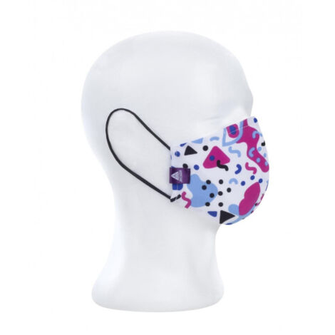 MASCARILLA REF.MSK852 ESTAMPADO T-U - MAYTON