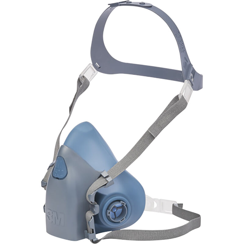 

3M - Mascarilla Parcial De Protecc. Resp. 7502 - Serie 7500 En 14