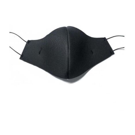 MASCARILLA REUTILIZABLE TEXTIL INFANTIL 9 A 12 - JS CORP.