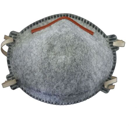 Maschera Antipolvere Con Filtro Anti Odore