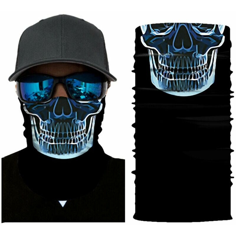 Maschera da corsa da uomo, maschera da alpinismo