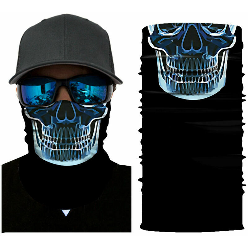 Maschera da corsa da uomo, maschera da alpinismo