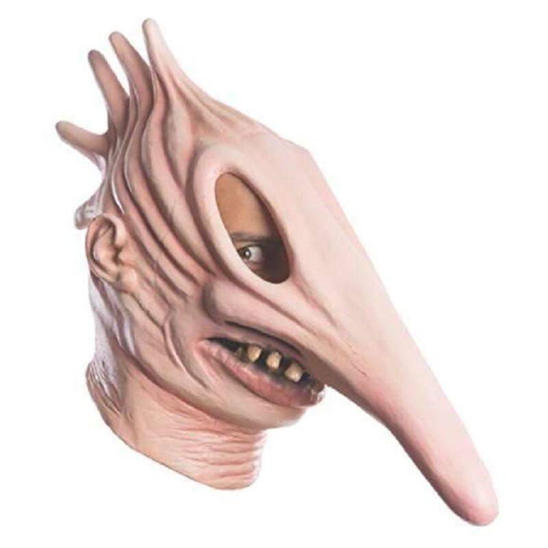 Maschera di Halloween, Maschera di Adam