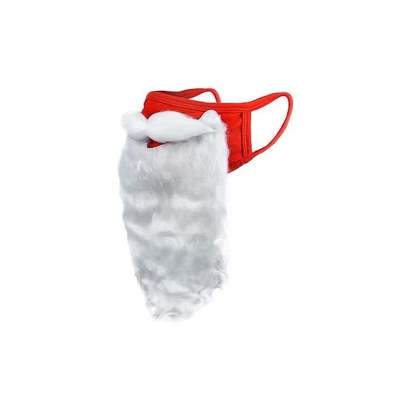 Regali - Maschera di Natale - Maschera per il viso...