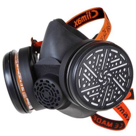 Maschera Di Protezione 755 A 2 Filtri