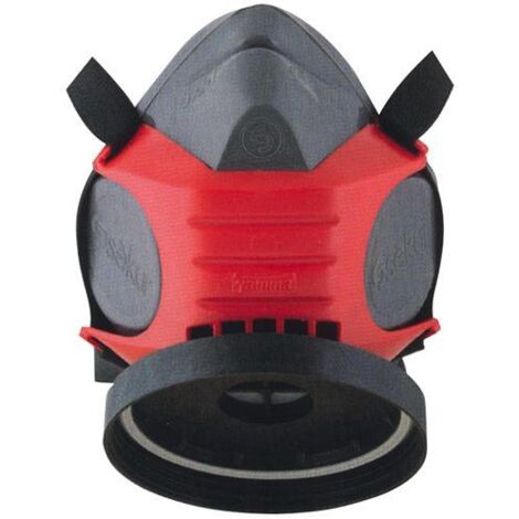 MASCHERA DI PROTEZIONE POLIMASK GAMMA S/FILTRO (FILTRI SERIE 230)
