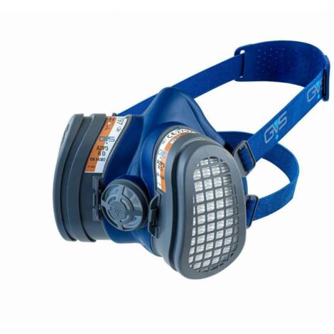 Maschera GVS Elipse Low Profile A2P3 SPR669