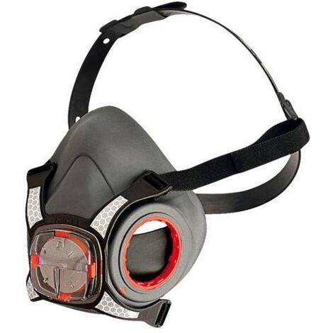 MASCHERA JSP FORCE8 TAGLIA M - BHP JSP 2442