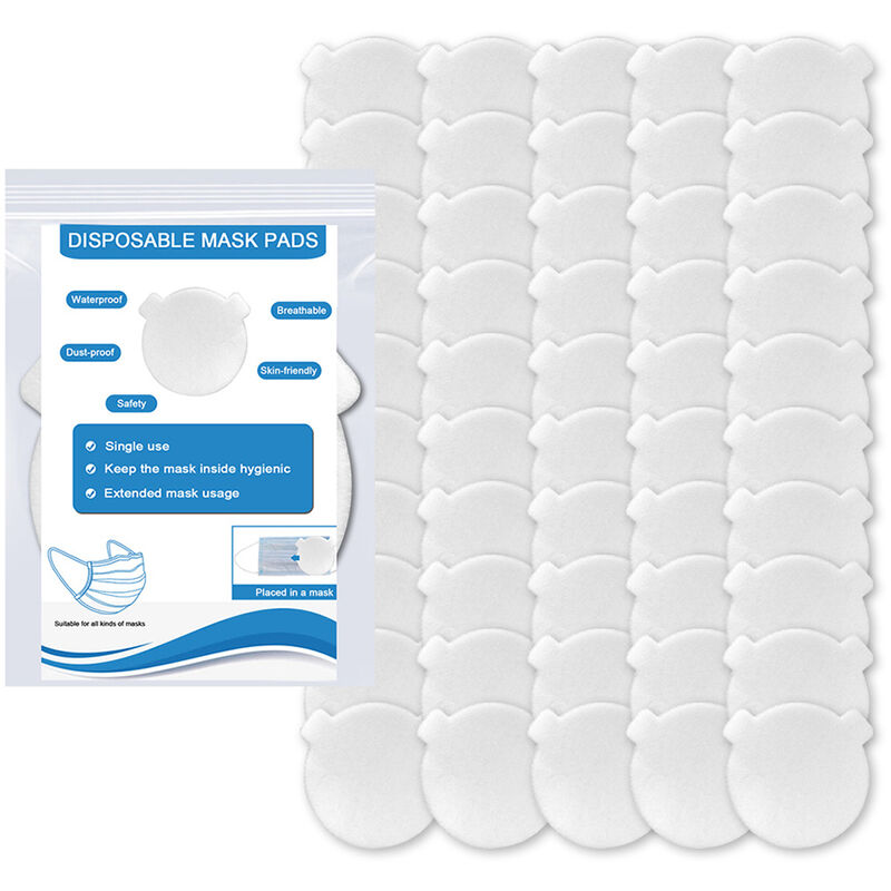 Maschera monouso Pad50pcs