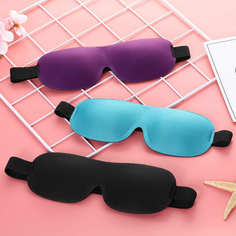 Regali - Maschera per Dormire Laterale, Maschera