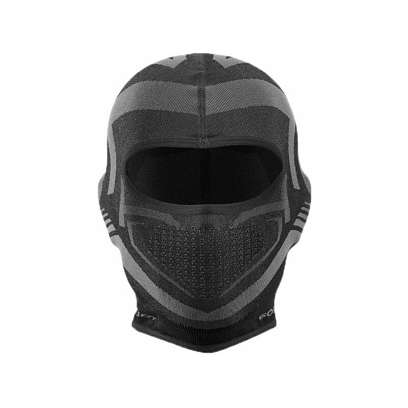 Maschera per il viso , Sciarpa parasole da corsa