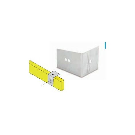 Maschera per Montaggio Pergola Alce
