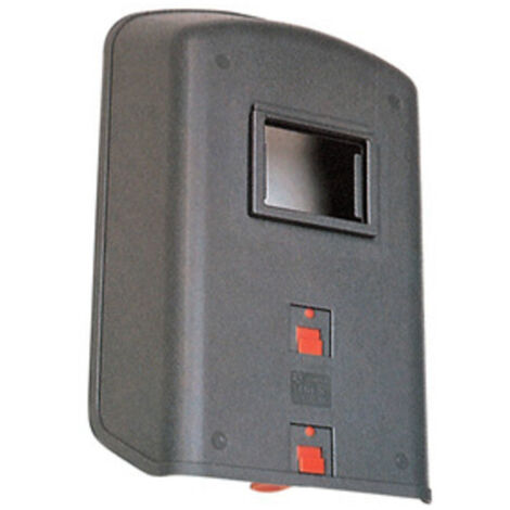 MASCHERA PER SALDARE PLASTICA 501 S/VETRINO- 4,0 pz