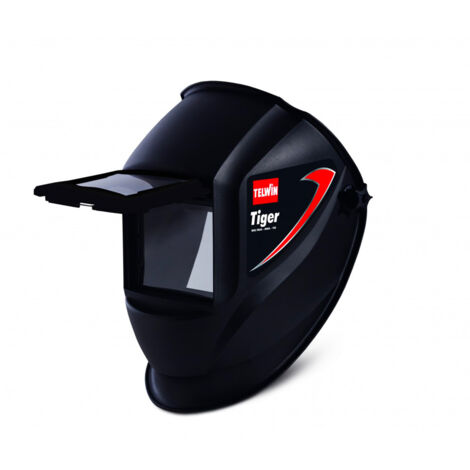 Maschera per saldatori a caschetto Telwin Tiger