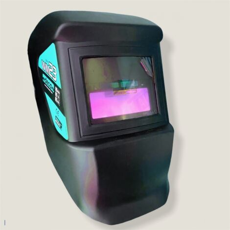 Maschera per saldatura deca a caschetto wm23 - deca diffusion