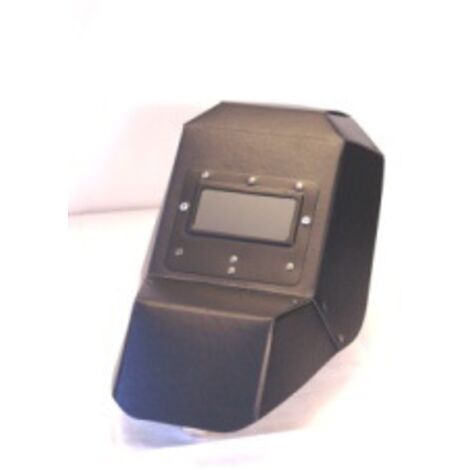 MASCHERA PER SALDATURA, SCHERMO IN PRESSBOARD 50100 TSMM - MAS SPA TSMM
