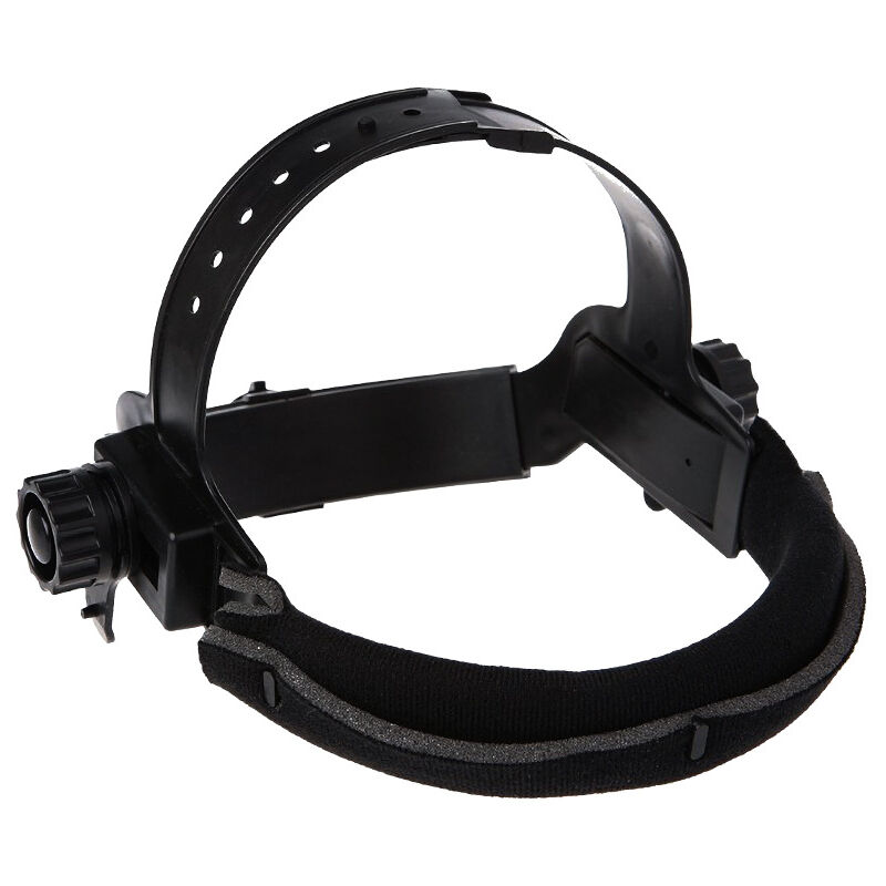 Maschera protettiva per saldatura con oscuramento