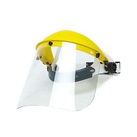 Maschera protettiva SINGER - EVA805