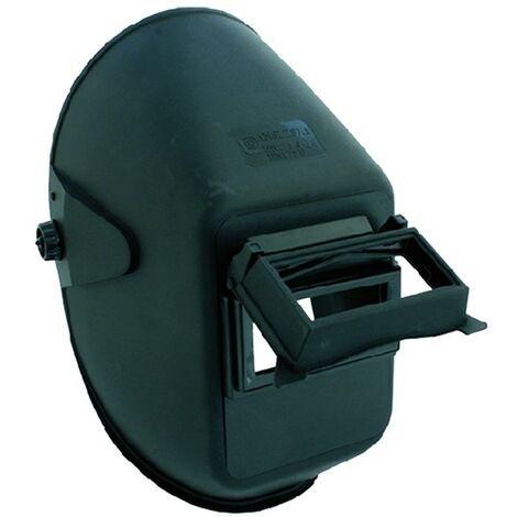 MASCHERA PROTEZIONE A CASCO mm 50 x 108