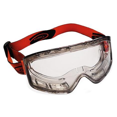 MASCHERA PVC CLIMAX AZAHARA