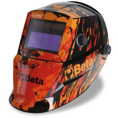 Maschera saldatura Beta 7042LCD