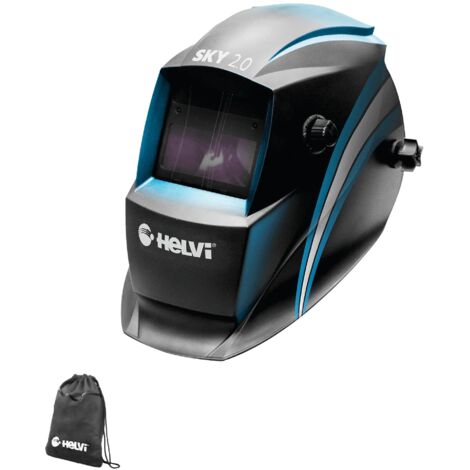 Maschera saldatura Helvi Sky 2.0